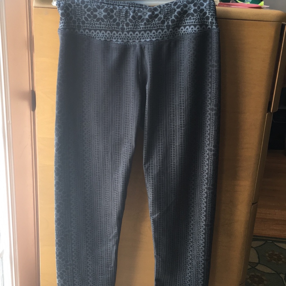Prana Capri leggings